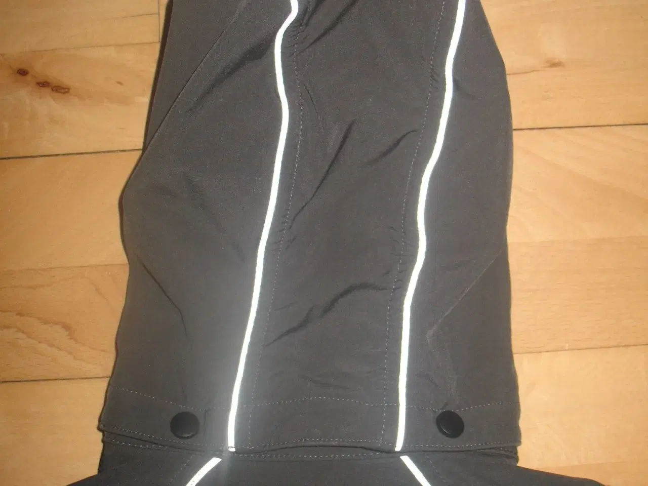 Billede 7 - Molo Softshell Jakke Str. 164 (13-14år)