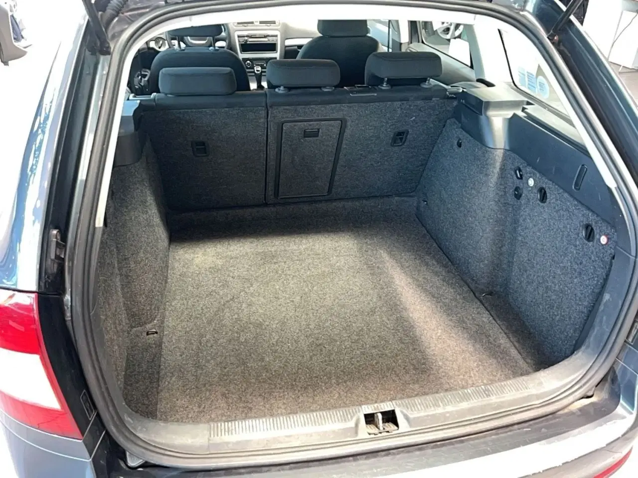 Billede 9 - Skoda Octavia 1,4 TSi 122 Ambiente Combi