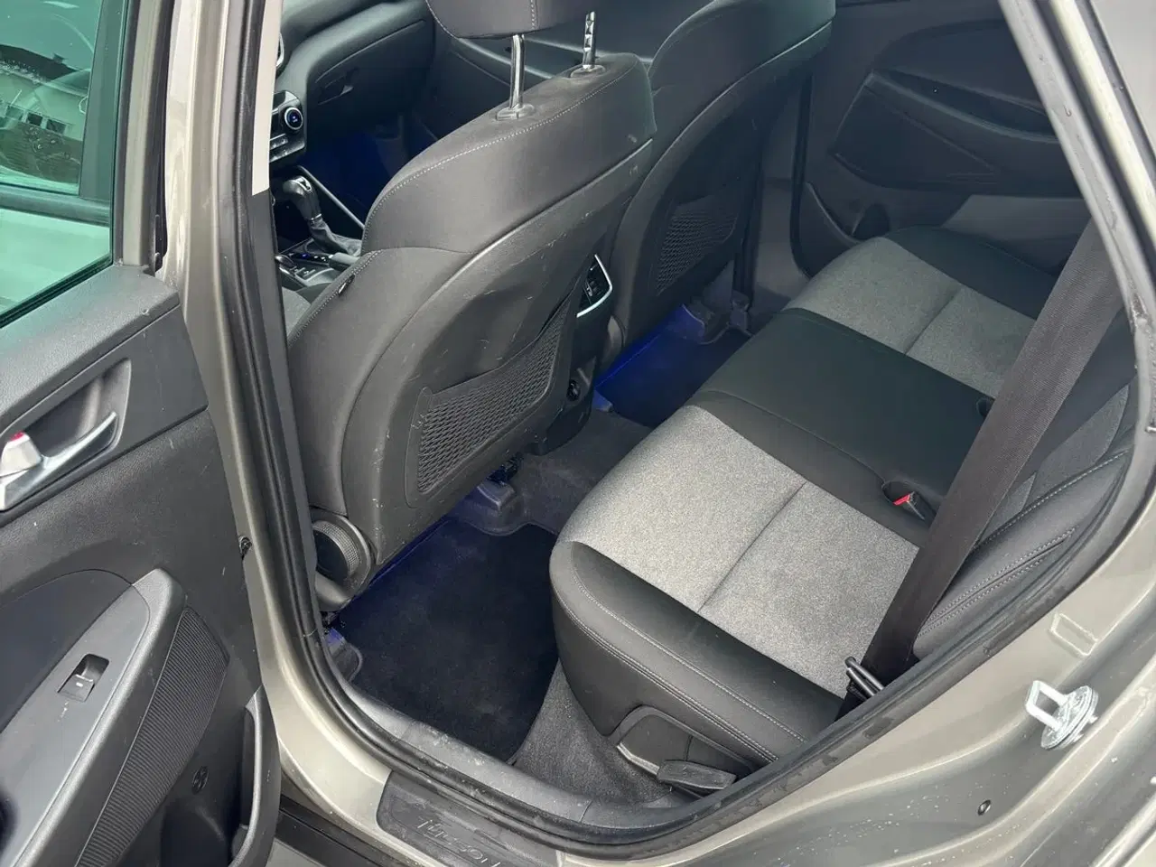 Billede 30 - Hyundai Tucson 1,6 T-GDi Trend DCT