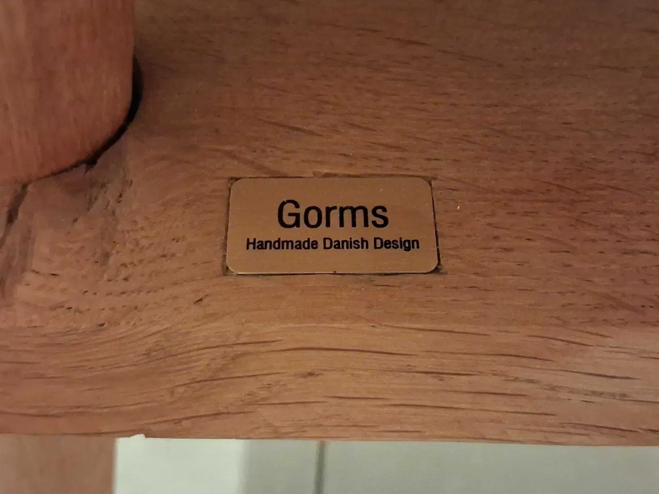 Billede 6 - Gorm Kaffebord