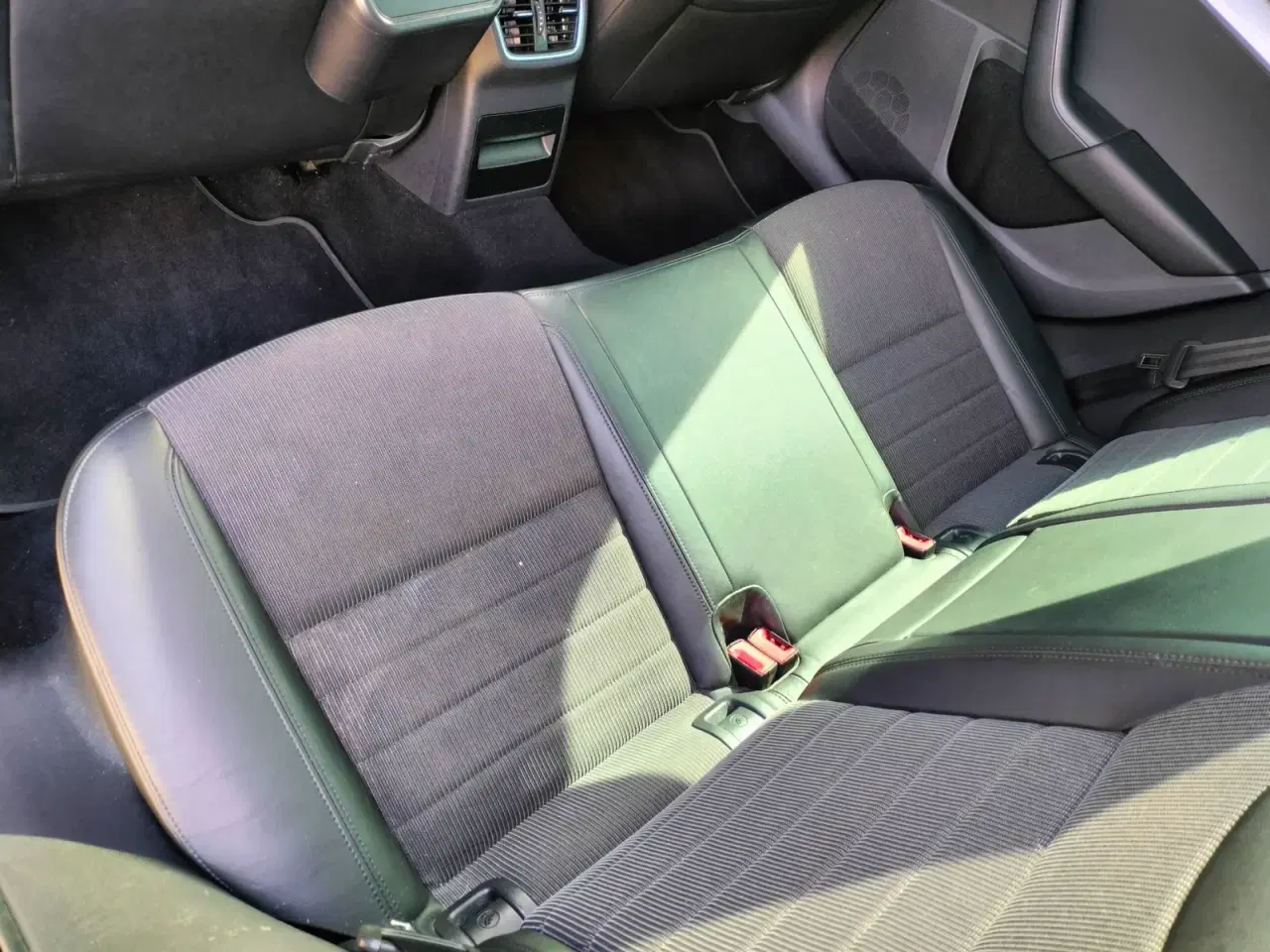 Billede 7 - Skoda Octavia 2,0 TDi 150 Ambition Combi DSG