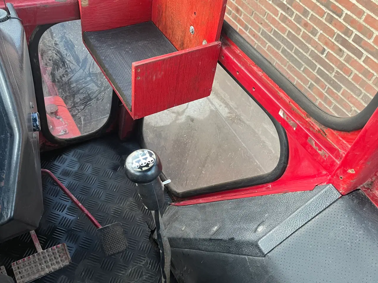 Billede 12 - Volvo 2650