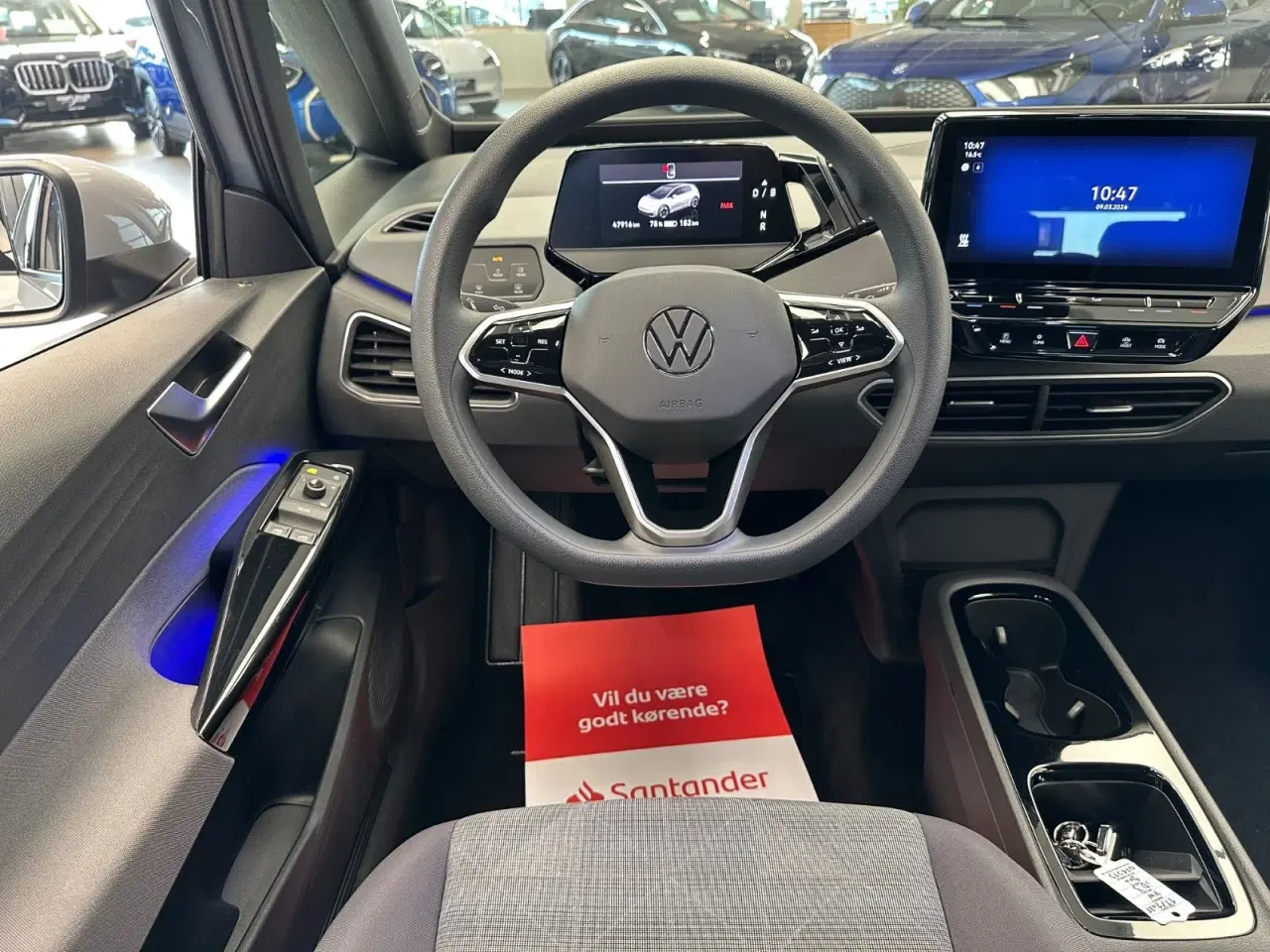 Billede 24 - VW ID.3 45 Pure