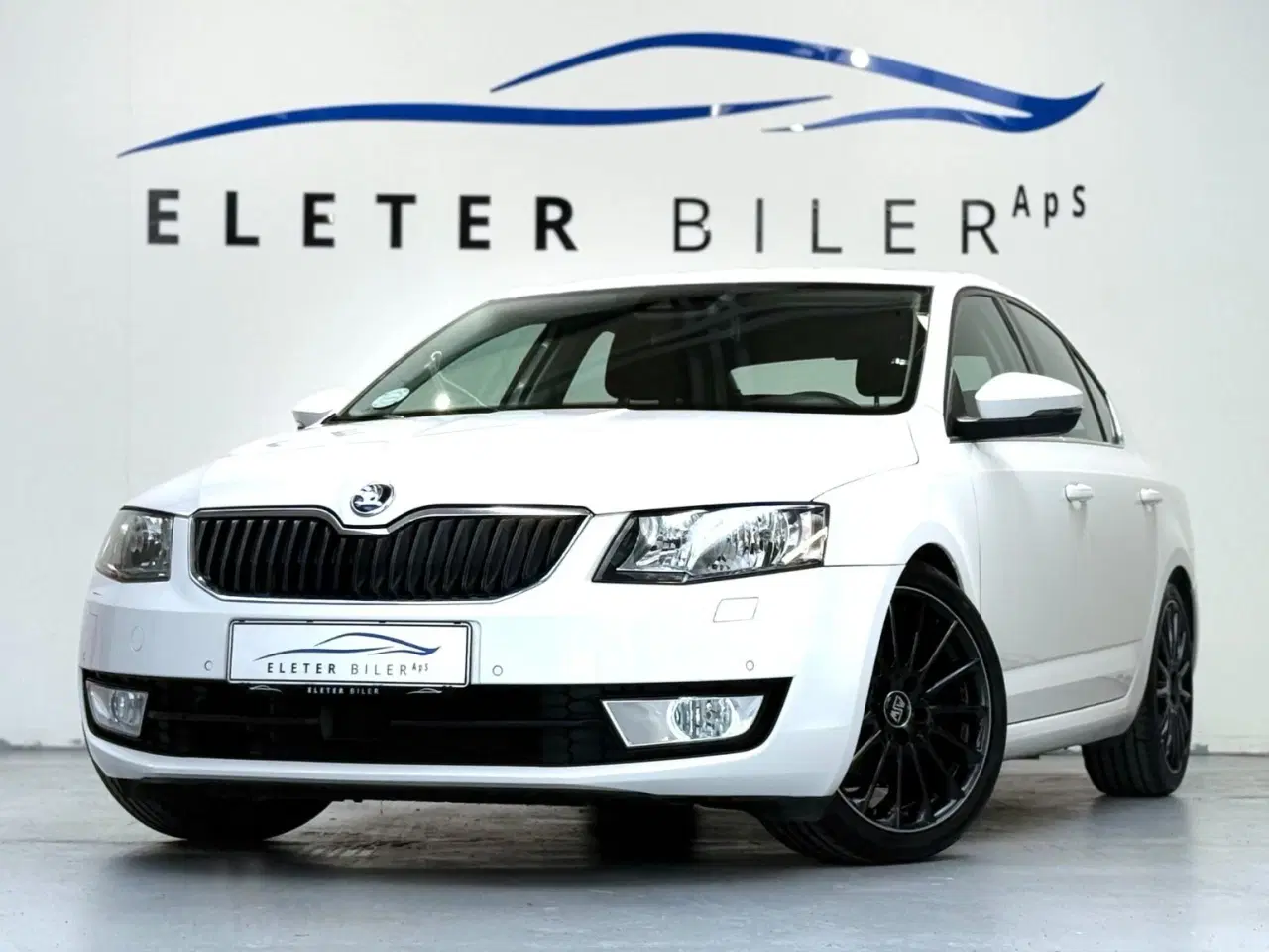 Billede 1 - Skoda Octavia 1,4 TSi 150 Style DSG