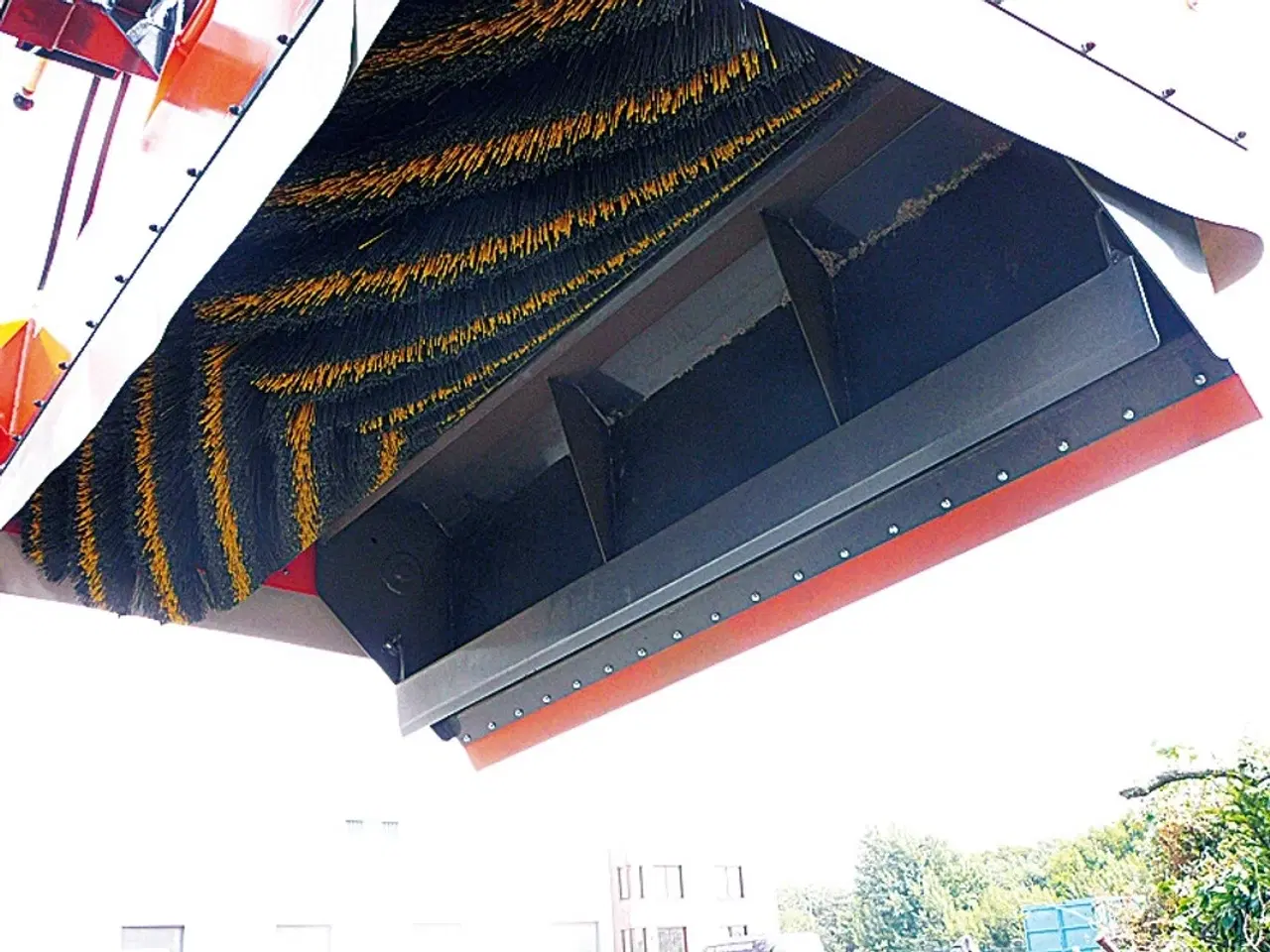 Billede 5 - Tuchel Ideal 130-210 cm