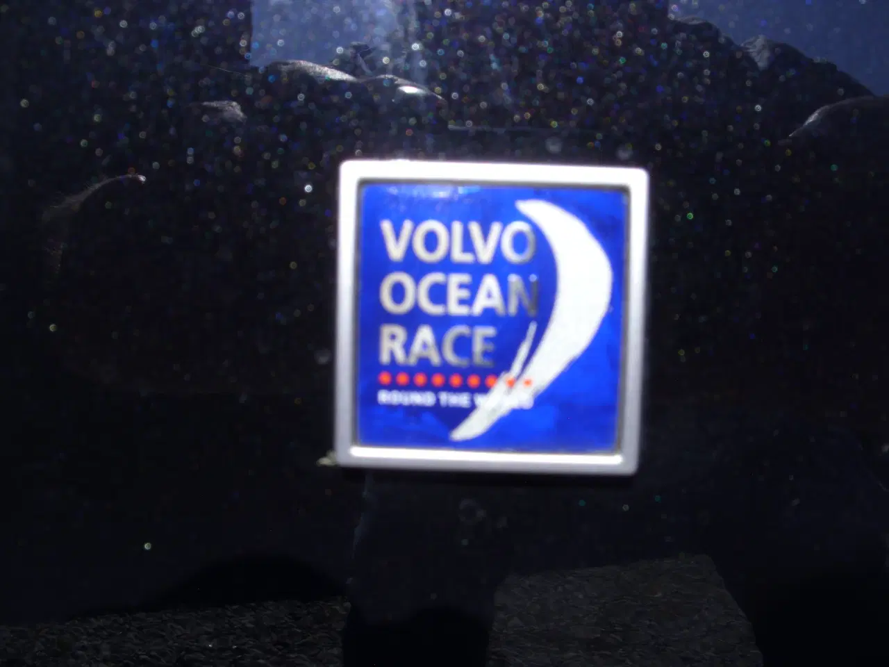 Billede 5 - Volvo V60 Ocean Race