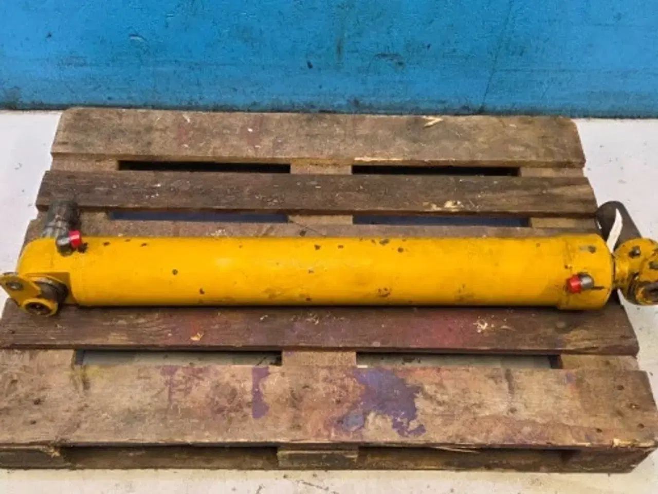 Billede 7 - Hydrema 906C Gravecylinder 201901