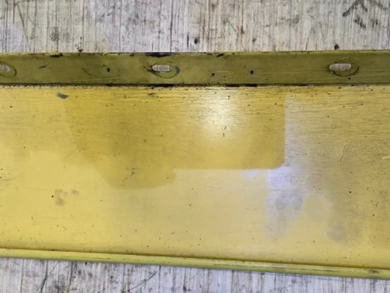 Billede 5 - New Holland TX68 Plade 9594836