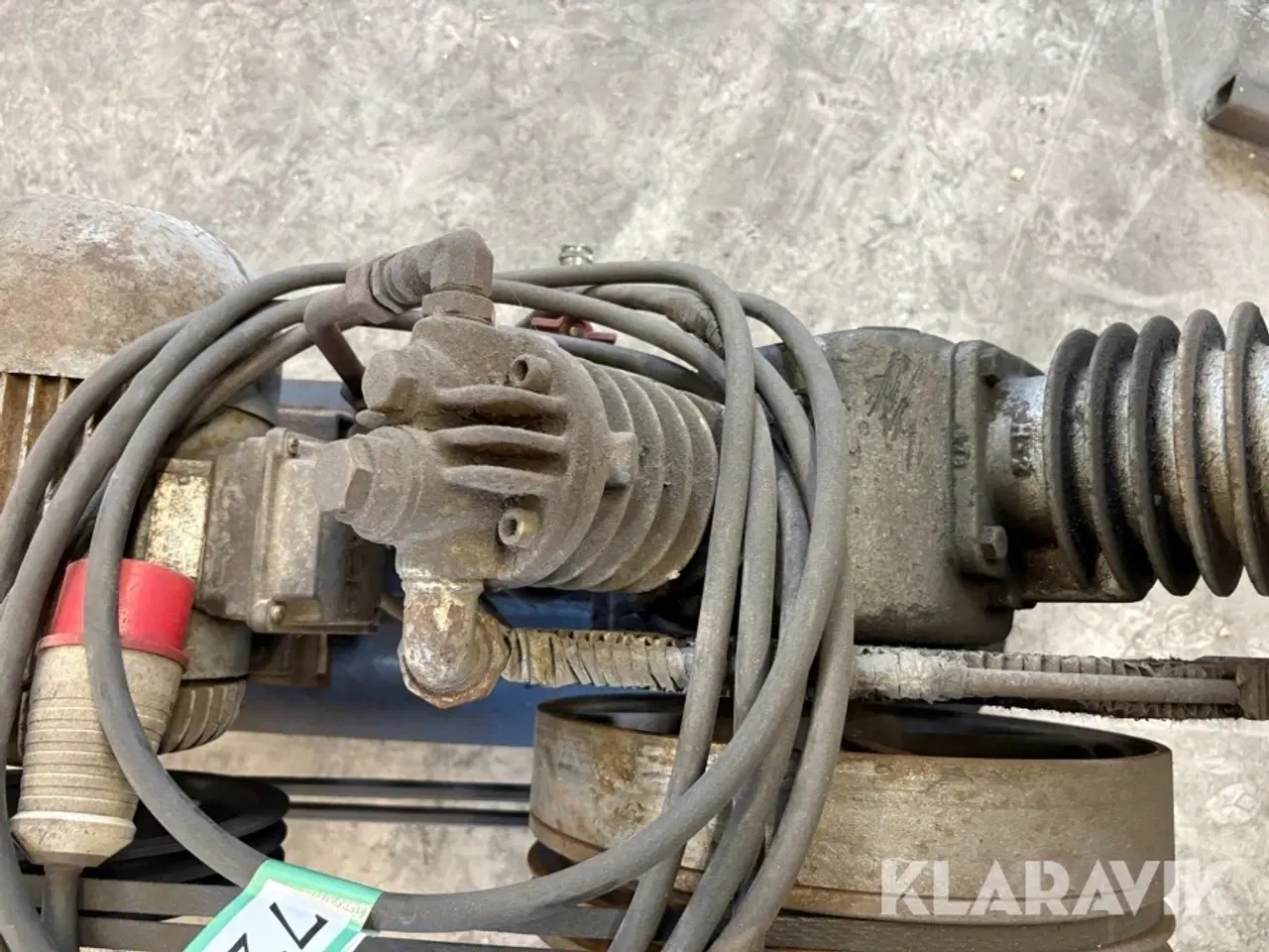 Billede 10 - Kompresser