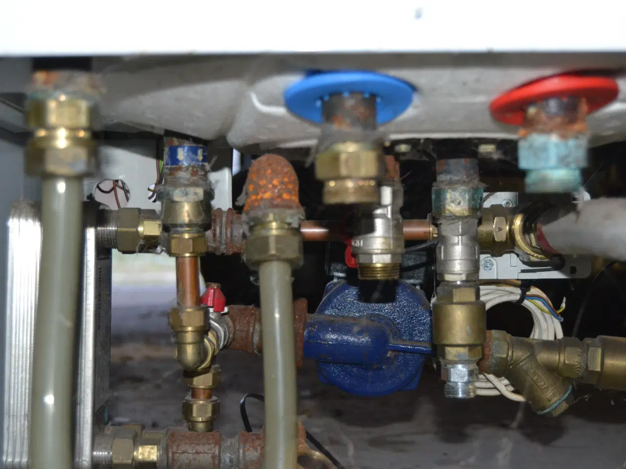 Billede 5 - Metro solvarmebeholder