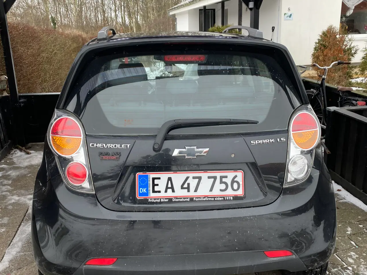 Billede 2 - Nysynet i dag 20/2