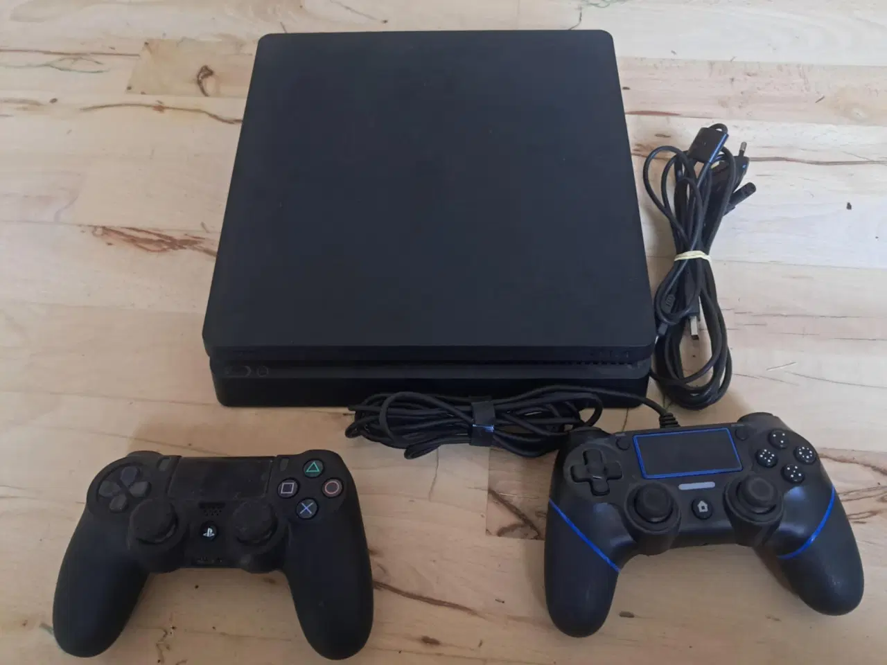 Billede 2 - Playstation 4