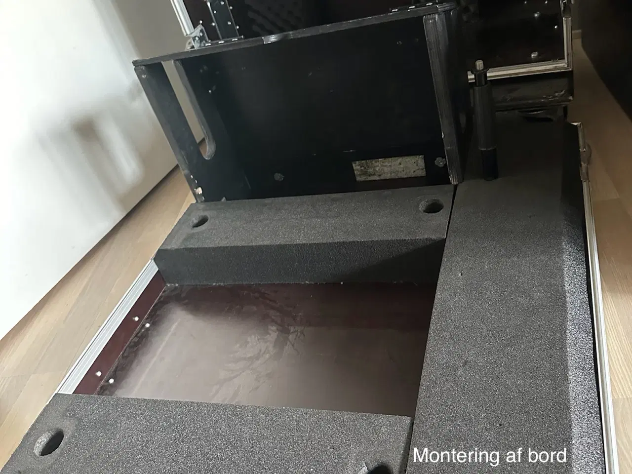 Billede 4 - Flightcase til Mixer 