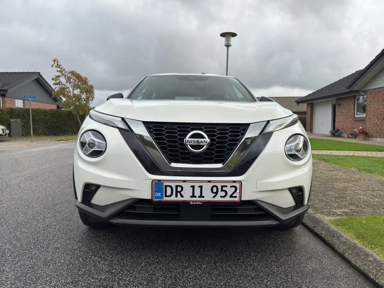 Billede 2 - Nissan Juke 1,0 Dig-T 114 N-Connecta DCT