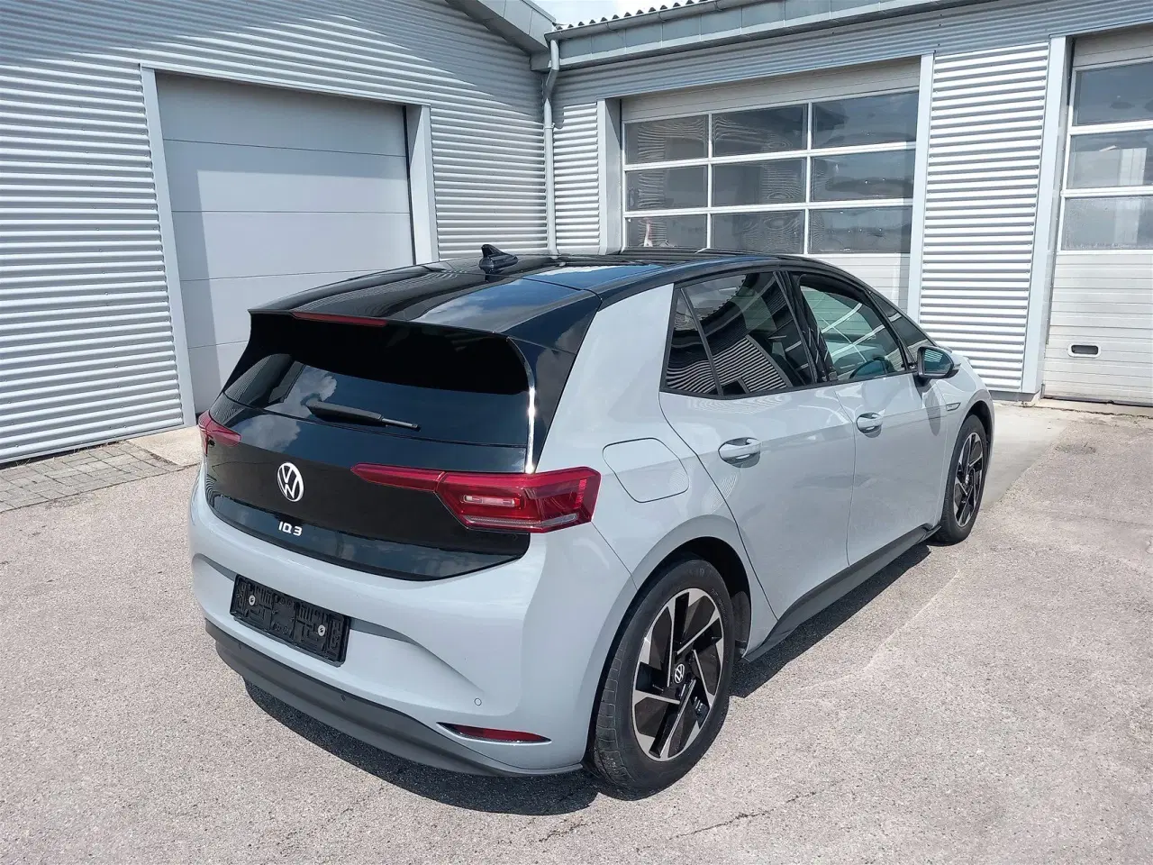 Billede 4 - VW ID.3 EL Family 204HK 5d Aut.