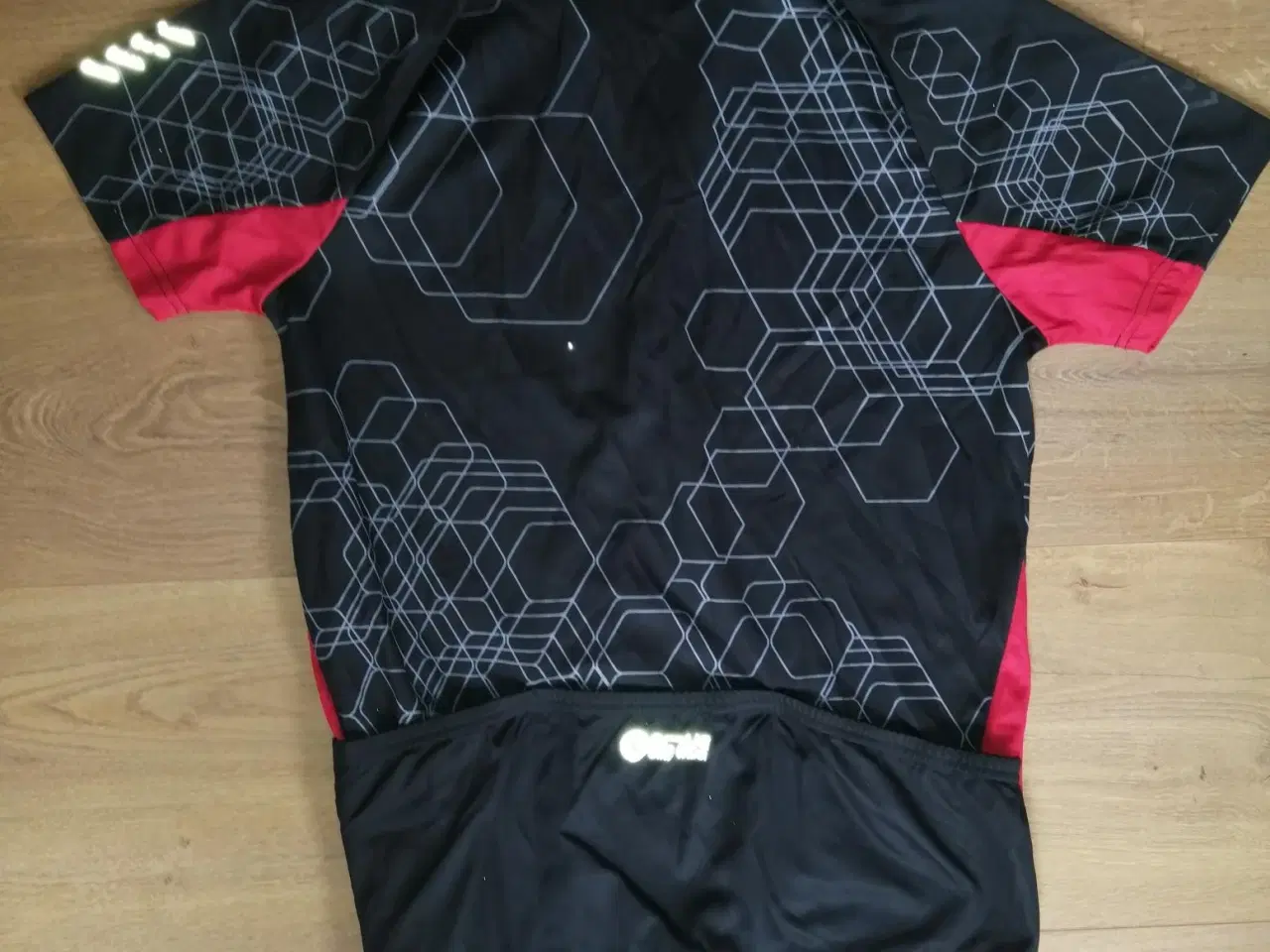 Billede 2 - CRIVIT CYKELTRØJE, FLOT STAND, STR L