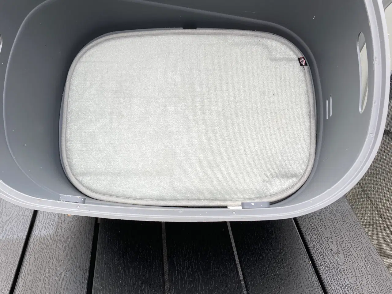 Billede 2 - Transportbur til hund