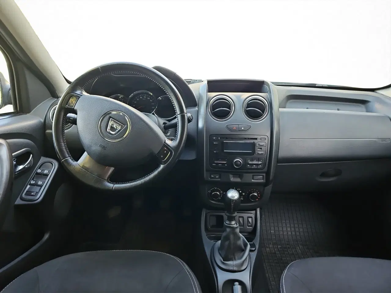 Billede 10 - Dacia Duster 1,2 TCe 125 Laureate