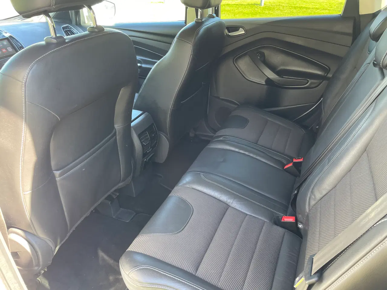 Billede 9 - Ford kuga 2,0 4x4 diesel