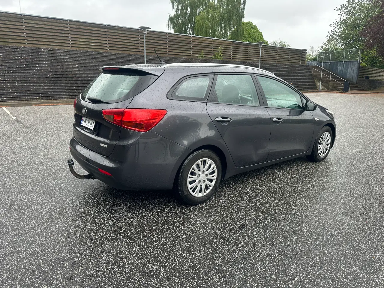 Billede 4 - Frisk nysynet Kia Ceed