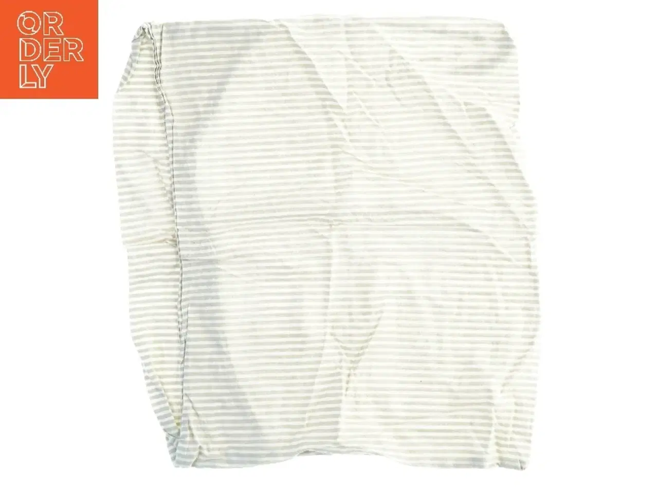 Billede 3 - Stribet viskestykke (str. 40 x. 35 cm)