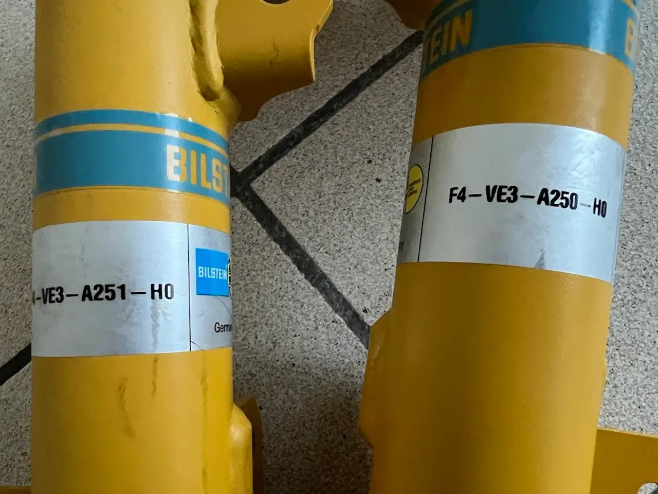 Billede 2 - SAAB 9-3 SS/SC 2003 og frem