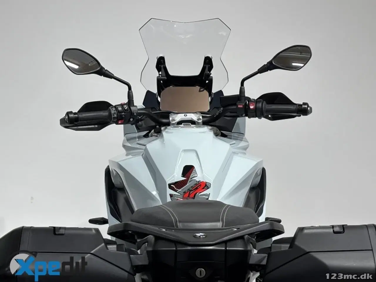 Billede 10 - BMW S 1000 XR