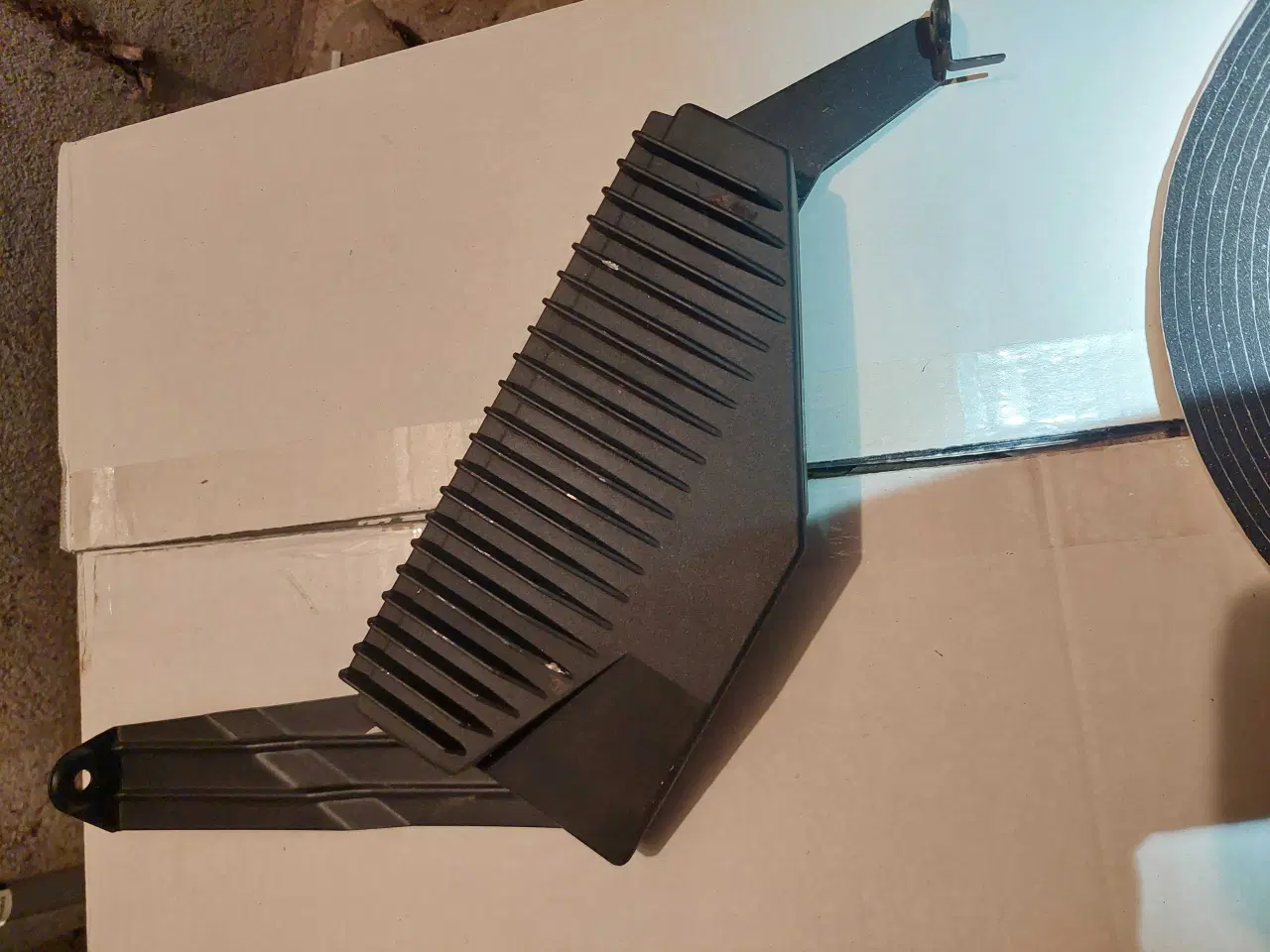 Billede 1 - Volvo forstærker