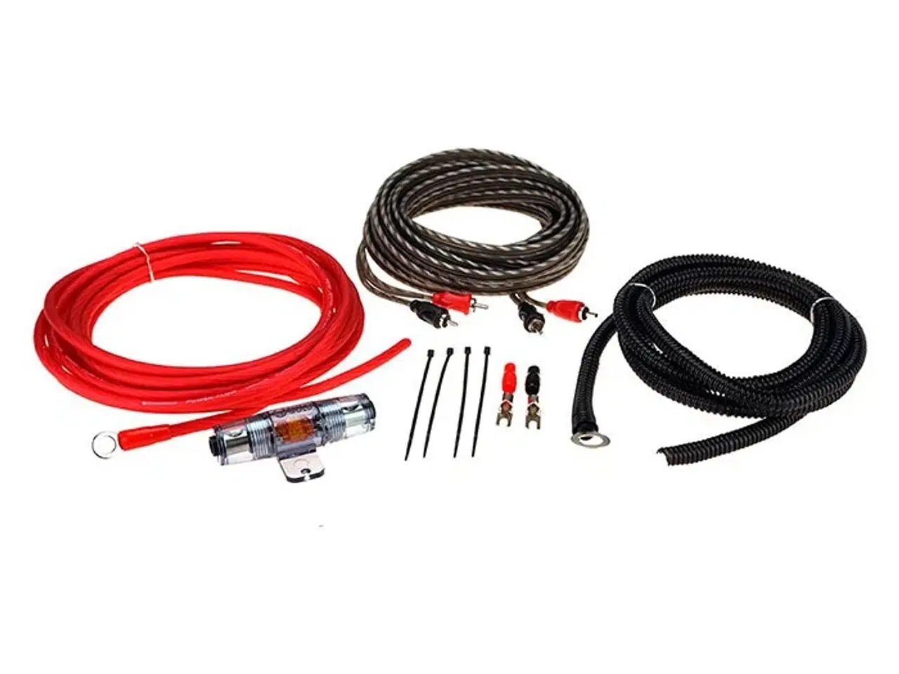 Billede 1 - Phoenix Gold CCA Kabelkit 10kv