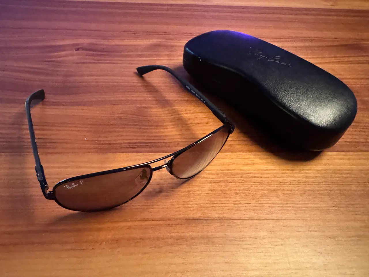 Billede 2 - Ray-Ban solbriller