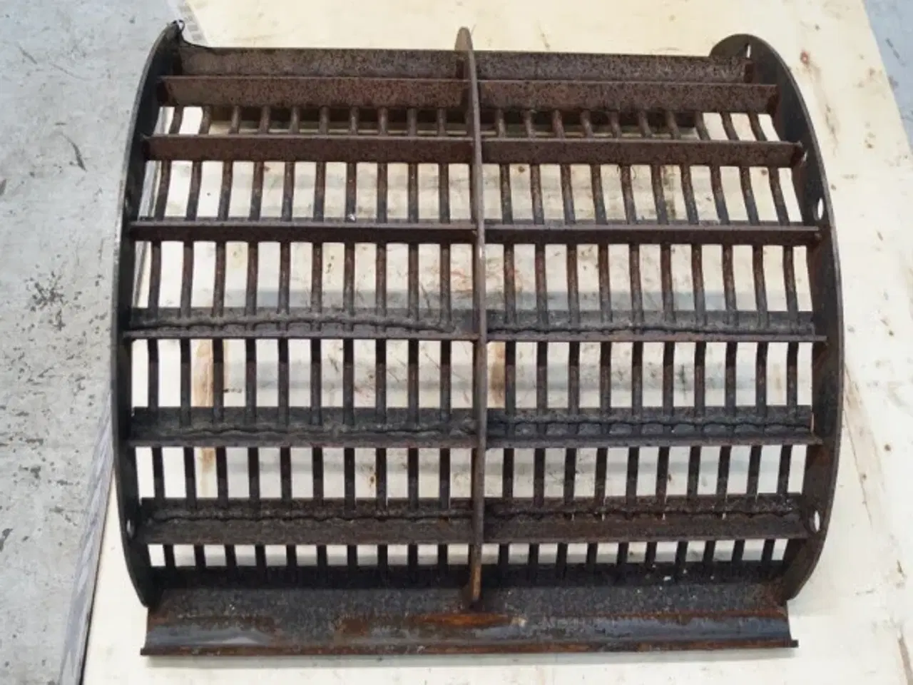 Billede 5 - Claas Lexion 580 Concave Bro 0007921552