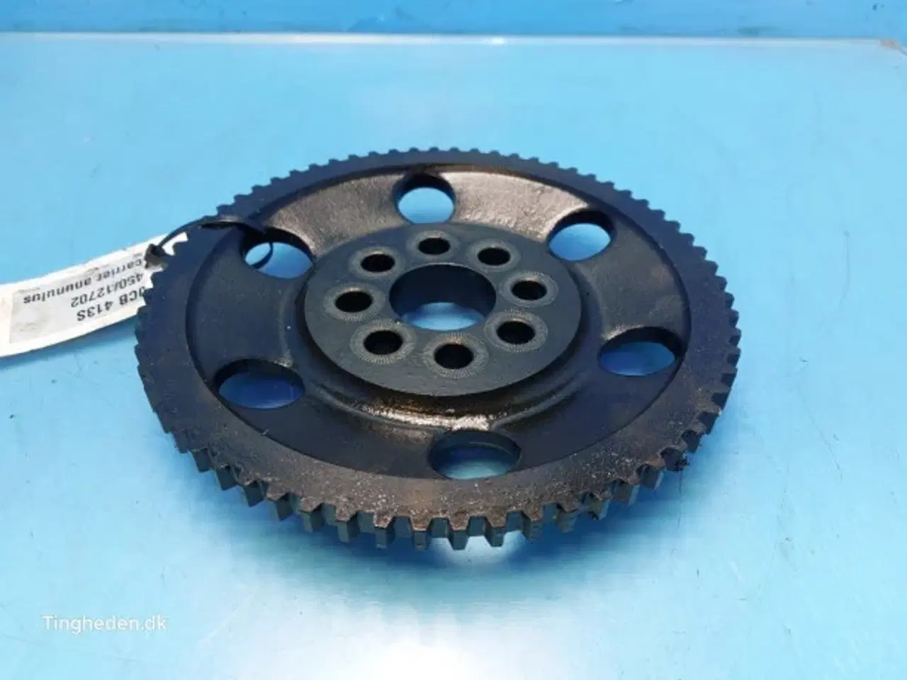 Billede 2 - JCB 413S Tandhjul 450/12702