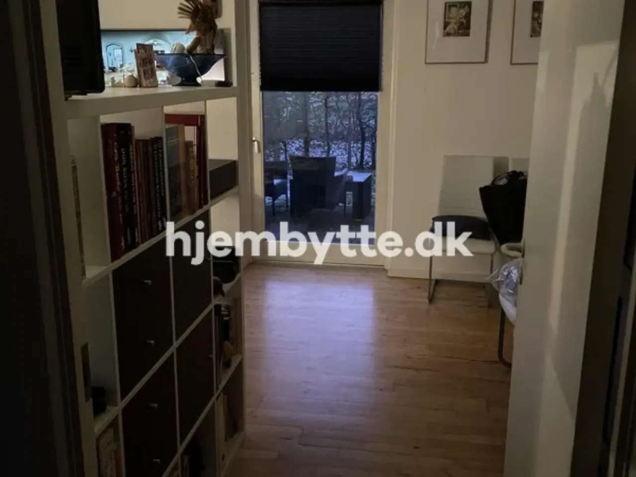 Billede 4 - Hjembytte - Timorvej