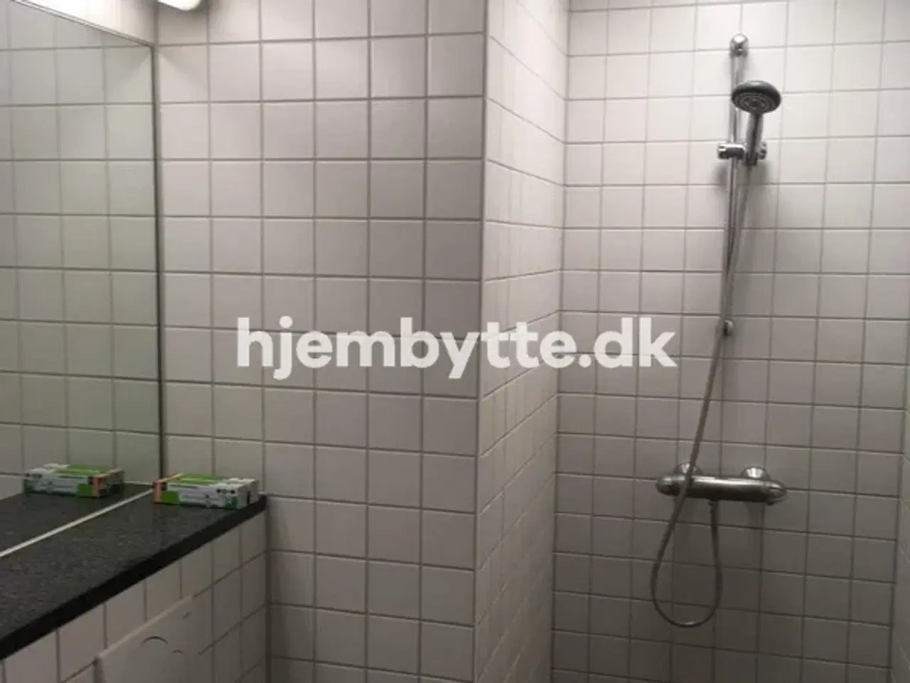 Billede 2 - Hjembytte - Musvågevej