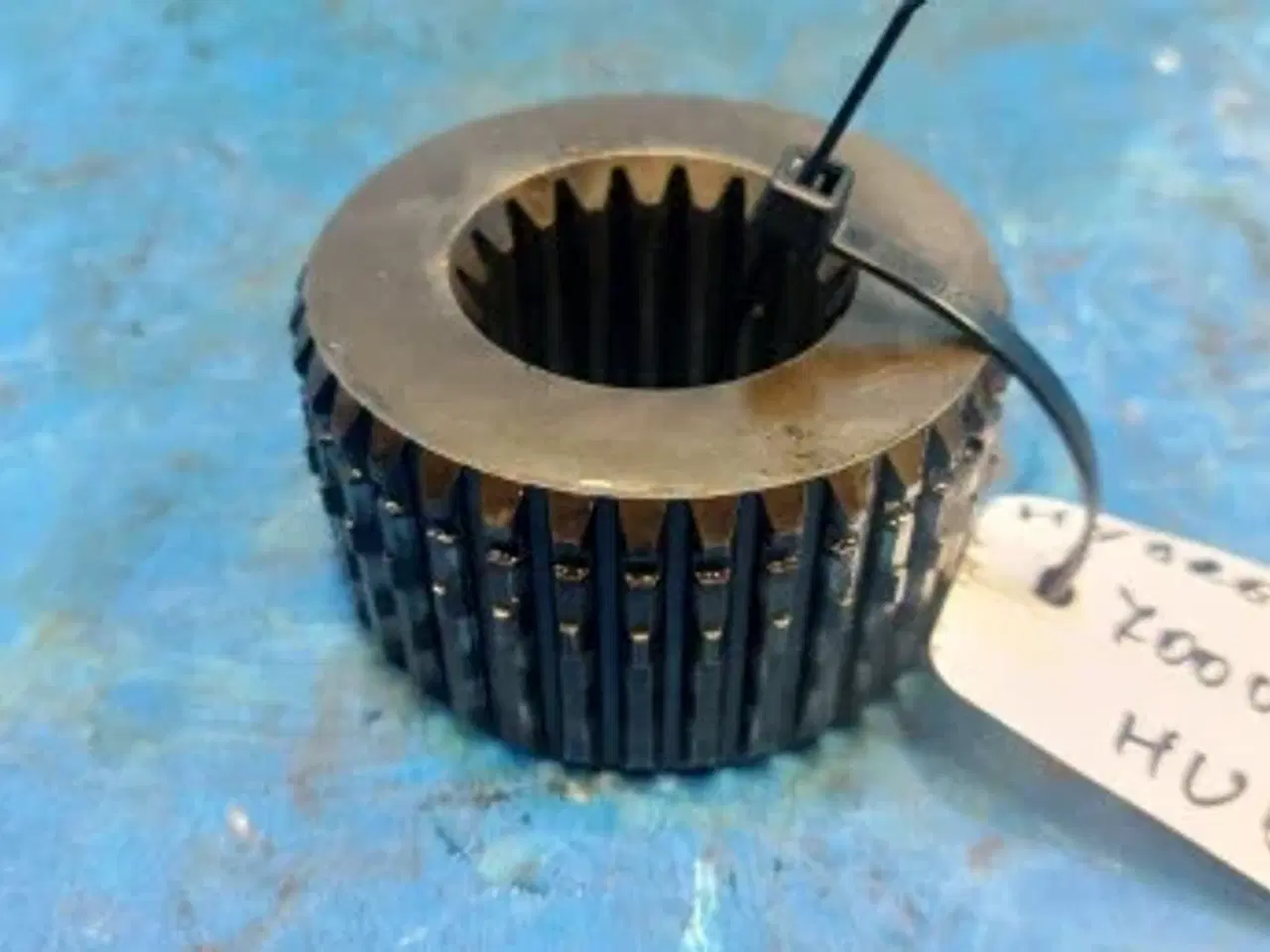 Billede 3 - Hydrema 906D Muffe 7000111