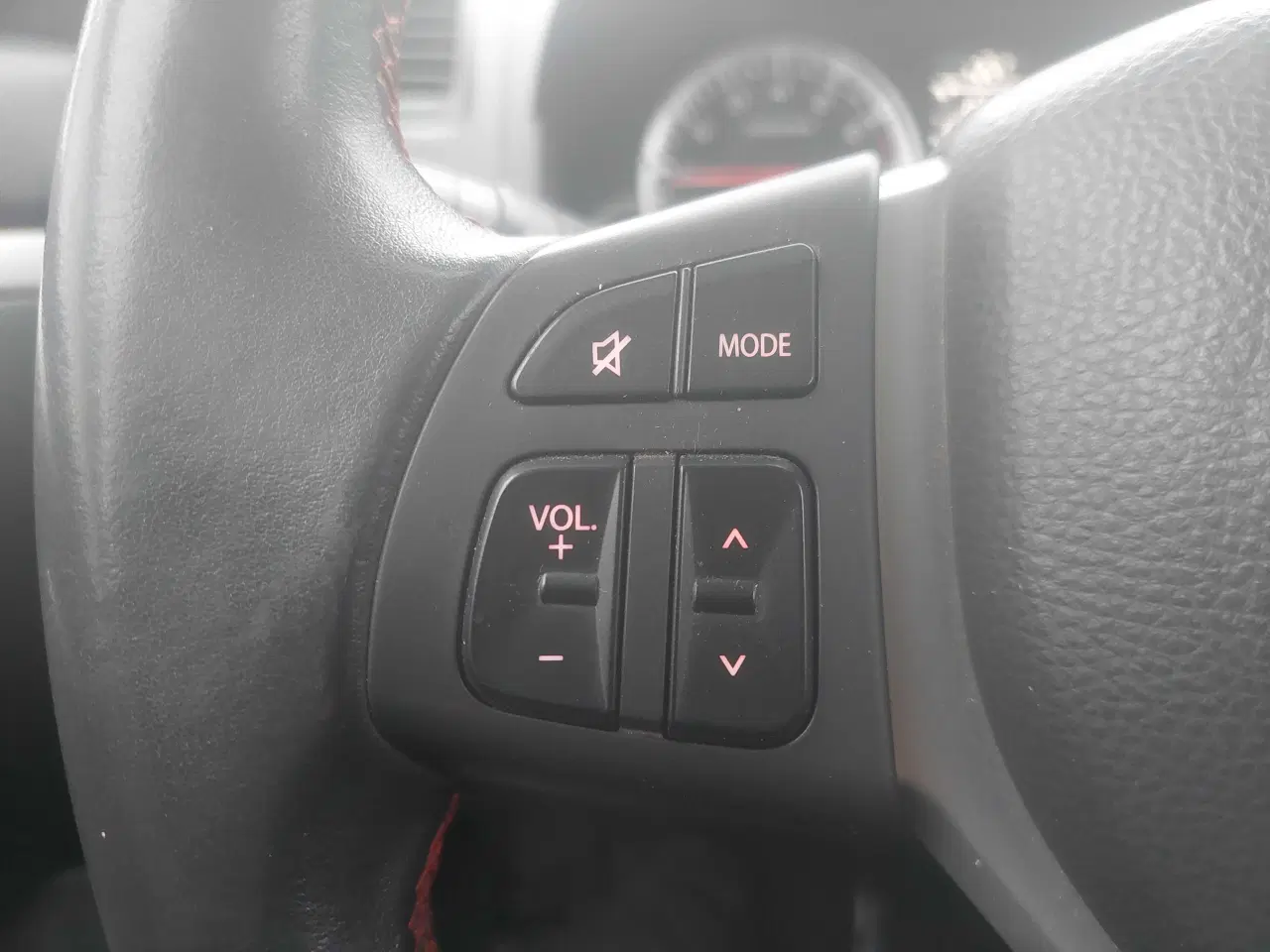 Billede 4 - Suzuki Swift 1,2 Cruise S ECO+ 5d