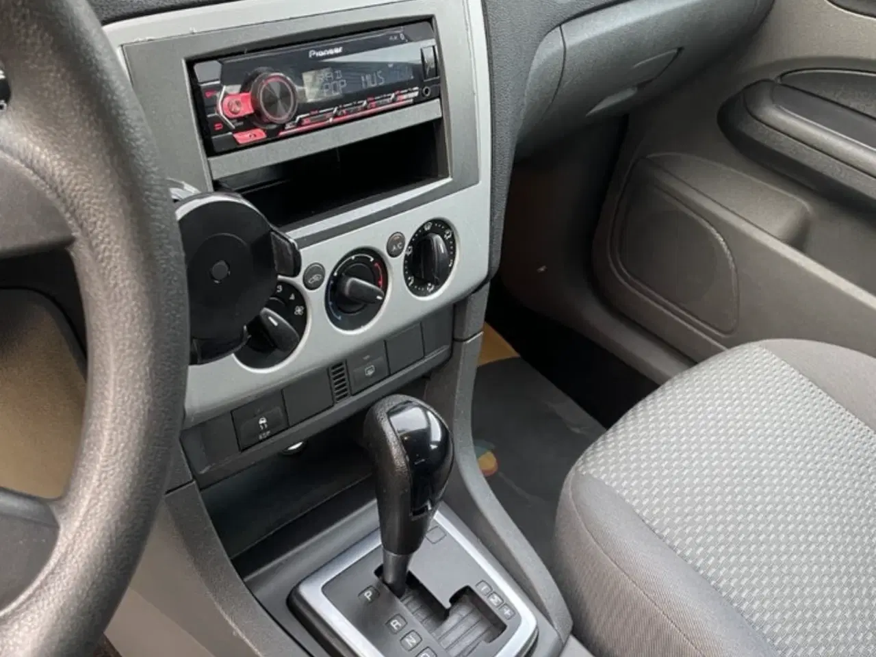 Billede 7 - Ford Focus