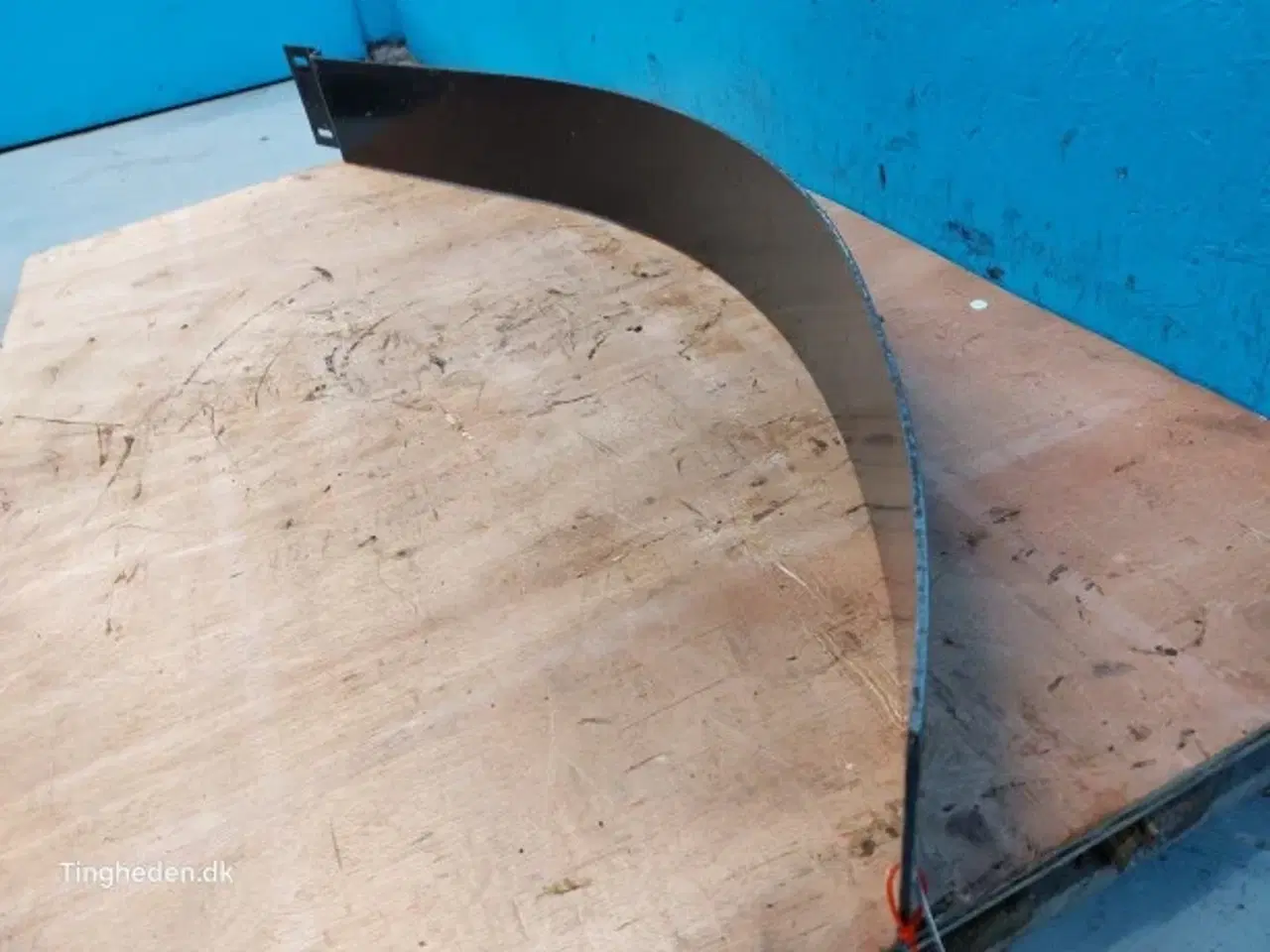 Billede 8 - New Holland BB 9090 STYR 700141221