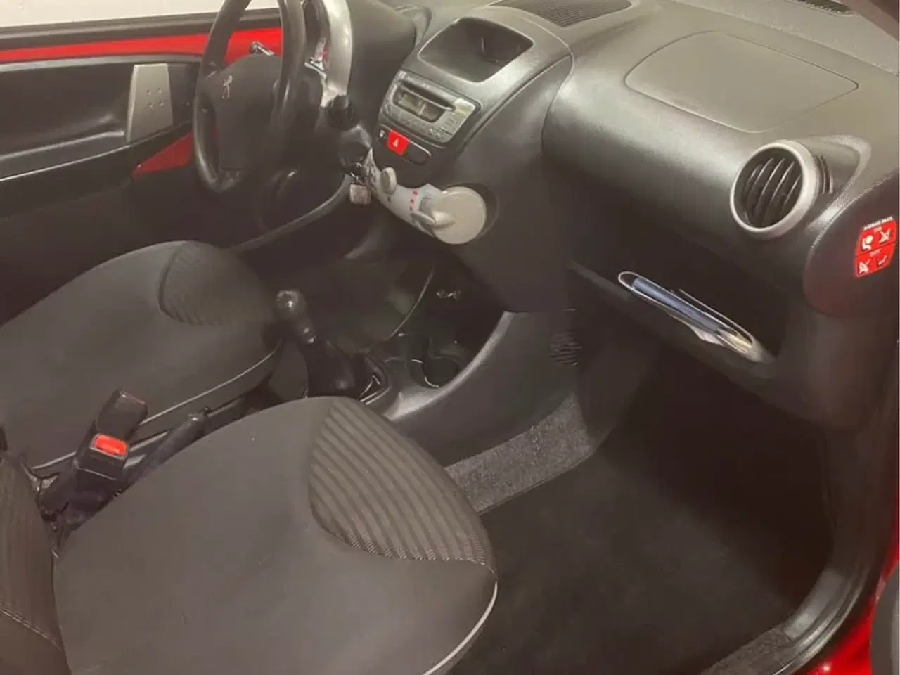 Billede 7 - Super Øko.bil/1 Ejer/Nysynet/lav km.