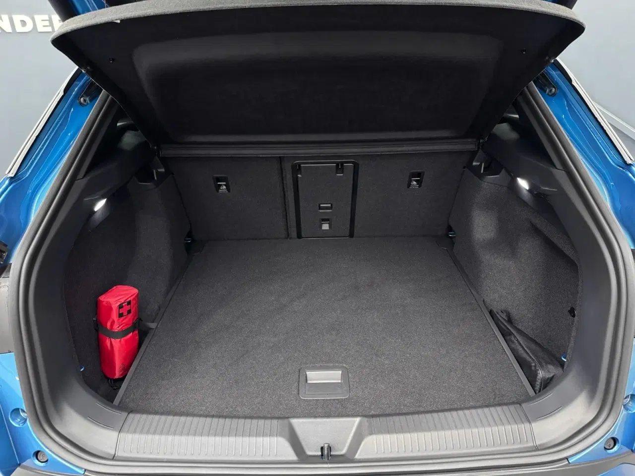 Billede 12 - VW ID.4 77 Pro