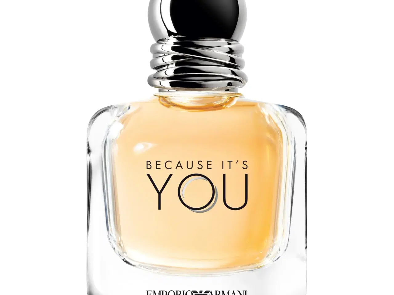 Billede 2 - Emporio Armani - "Because it's YOU" Parfume 100 ml