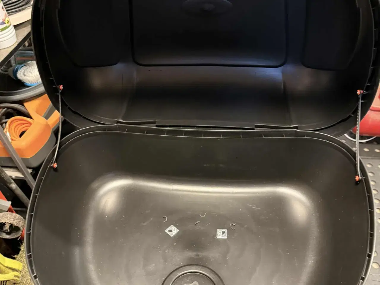 Billede 3 - VGA Scooter/Knallert 25