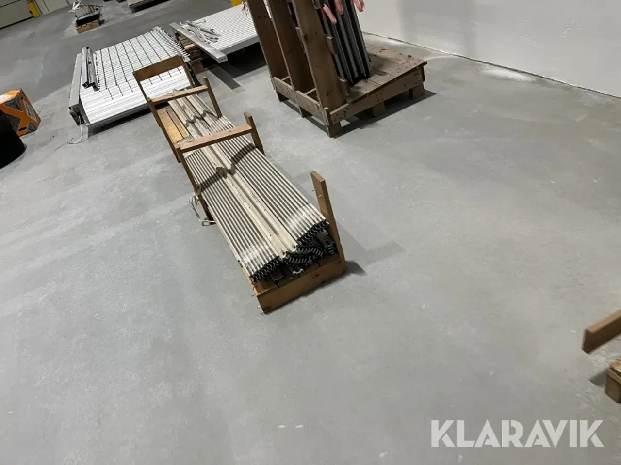 Billede 12 - Vinduespartier og døre med profiler