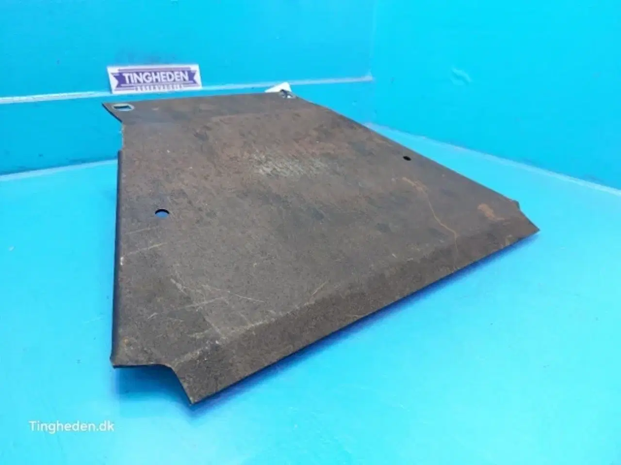 Billede 3 - John Deere T660I Skærm H145463