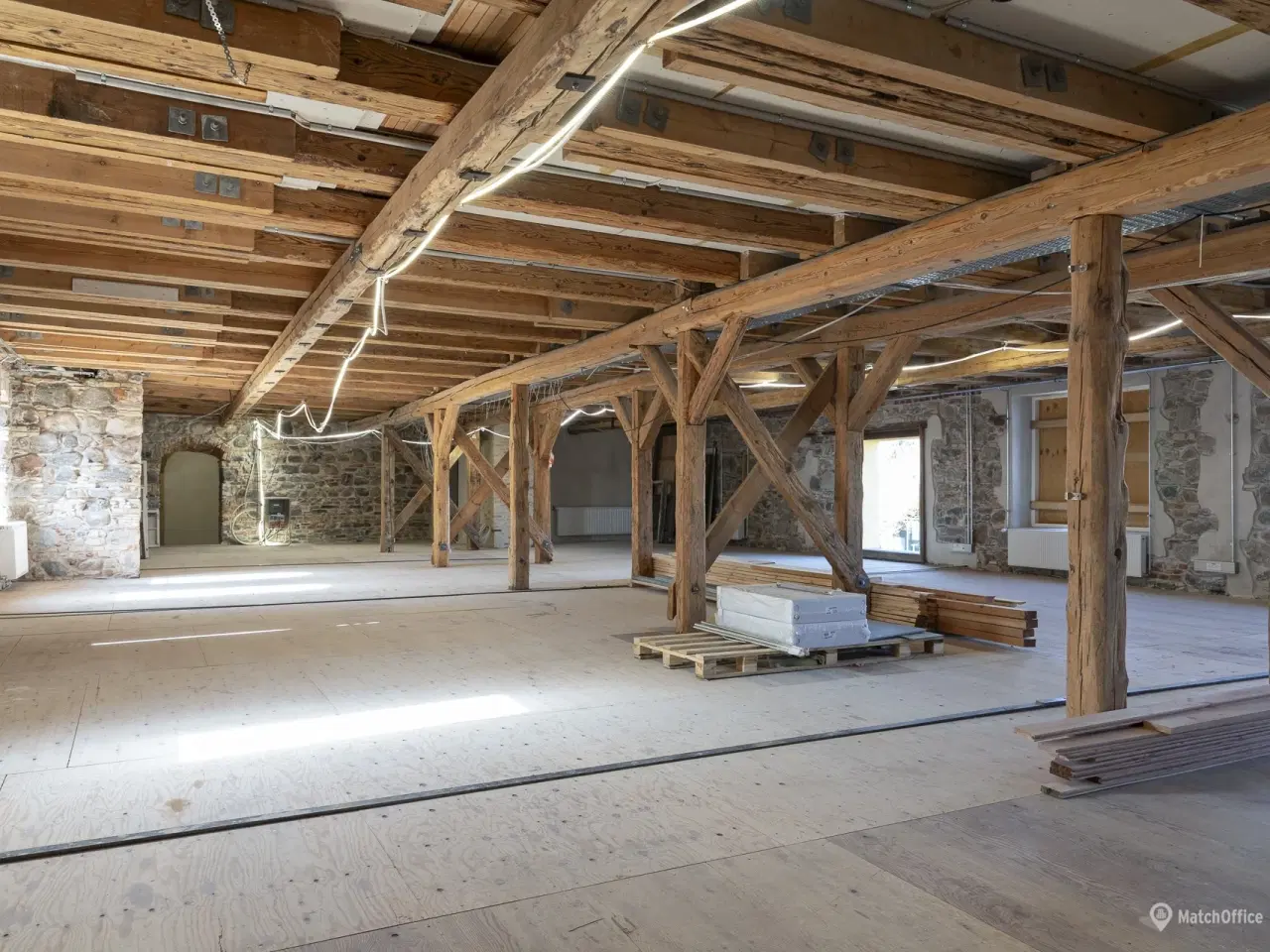 Billede 5 - Genindvielse af en 275 år gammel industrihistorie