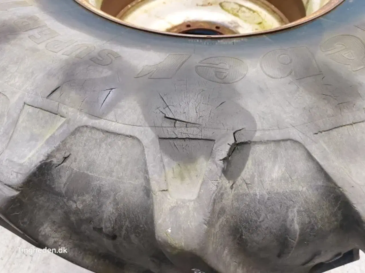 Billede 3 - 345" 710/75 R34