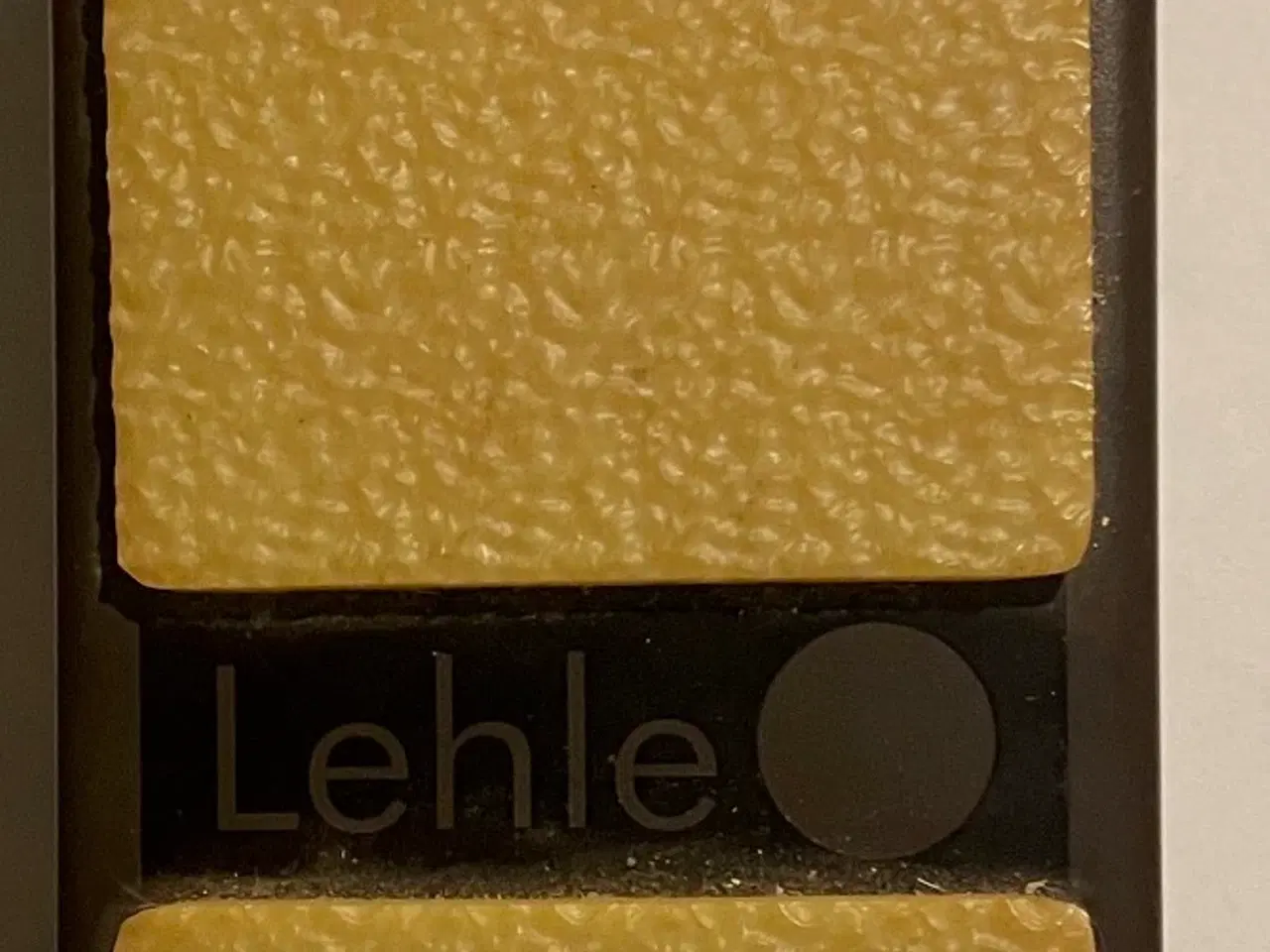 Billede 1 - Lehle Volume pedal Mono volume 90 