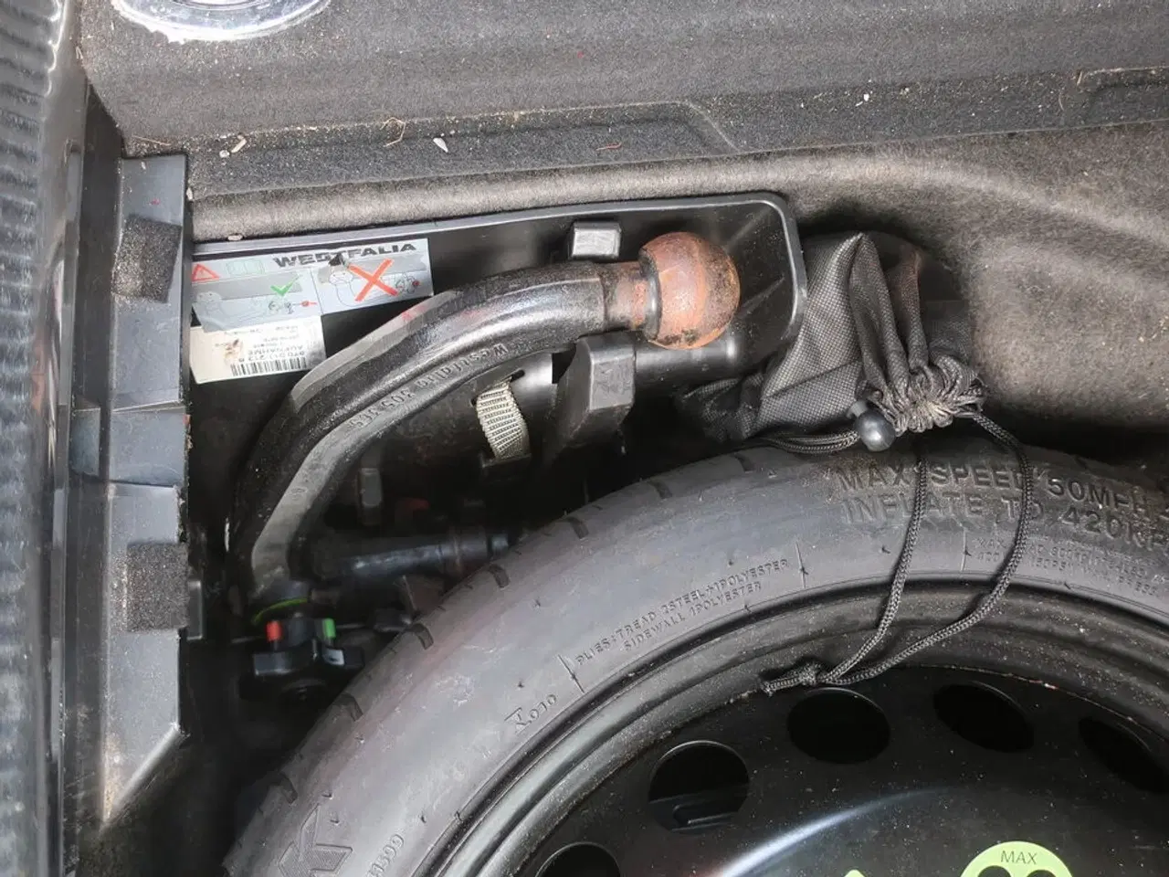 Billede 19 - Personbil AUDI A4 3.0 TDI 204 HK AVANT MULTITRONIC (momsfri)