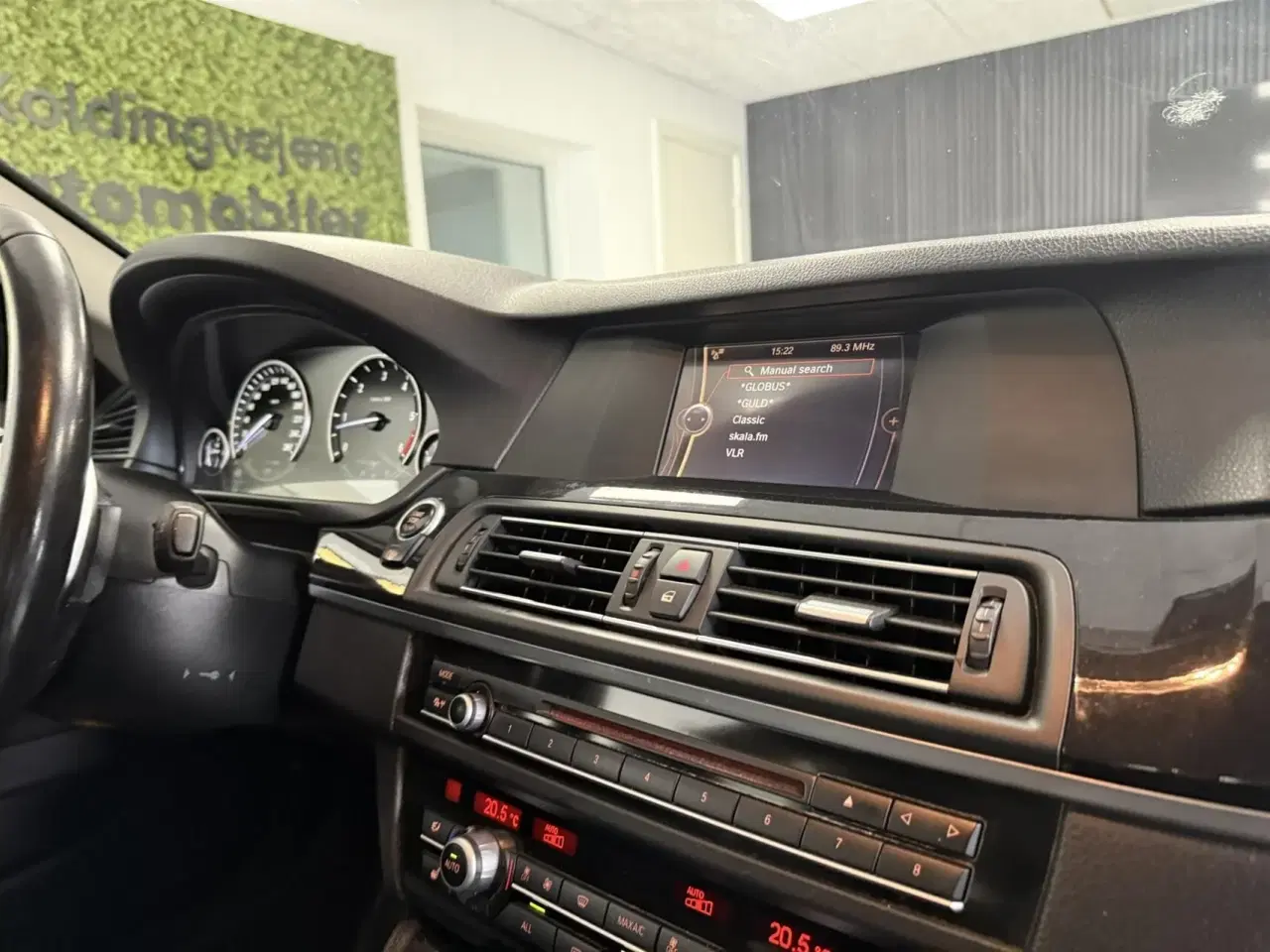 Billede 9 - BMW 530d 3,0 D 258HK 8g Aut.