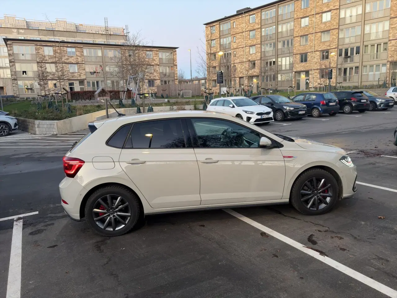 Billede 4 - VW Polo 2,0 GTi DSG